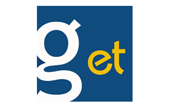 Get Technology 標識